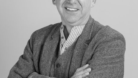 Spitzenkandidat Jörg Schmitz